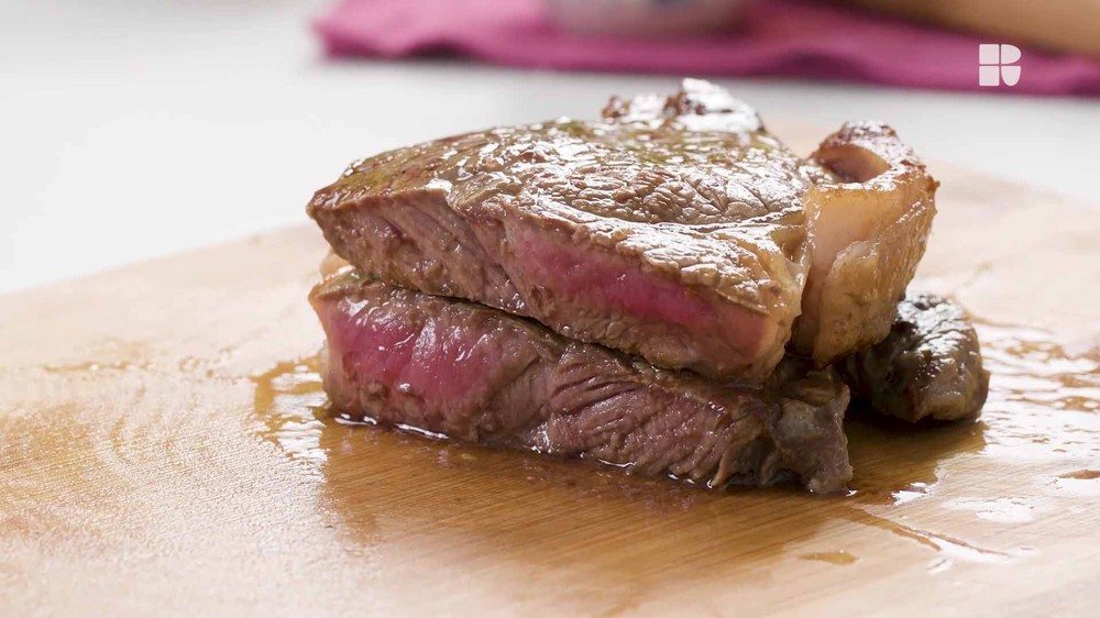 Como deixar a carne bem suculenta: veja dicas inspiradas em dúvida de Daiane dos Santos