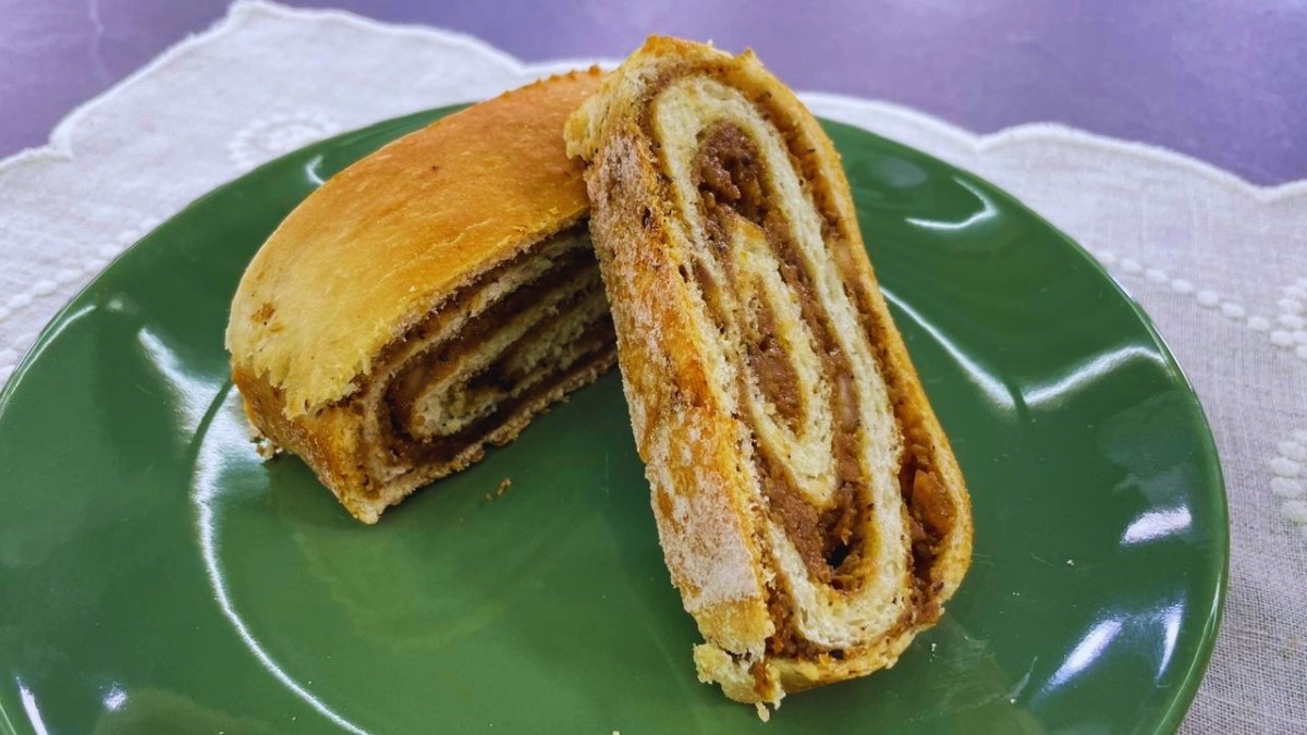 Pereveca | Receitas