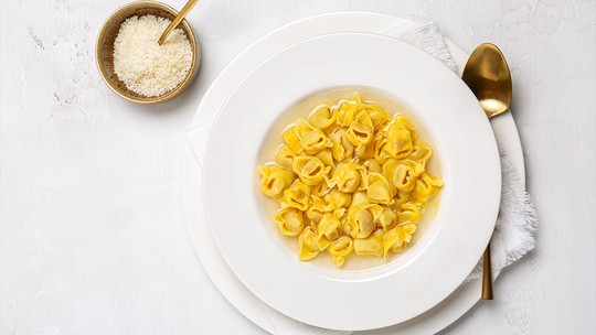 5 pratos que em italiano soam mais chiques