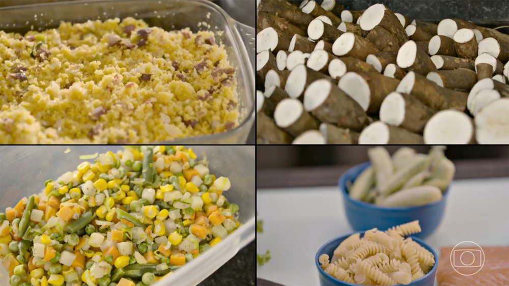 É possível ter uma alimentação saudável sem carne? Especialistas explicam