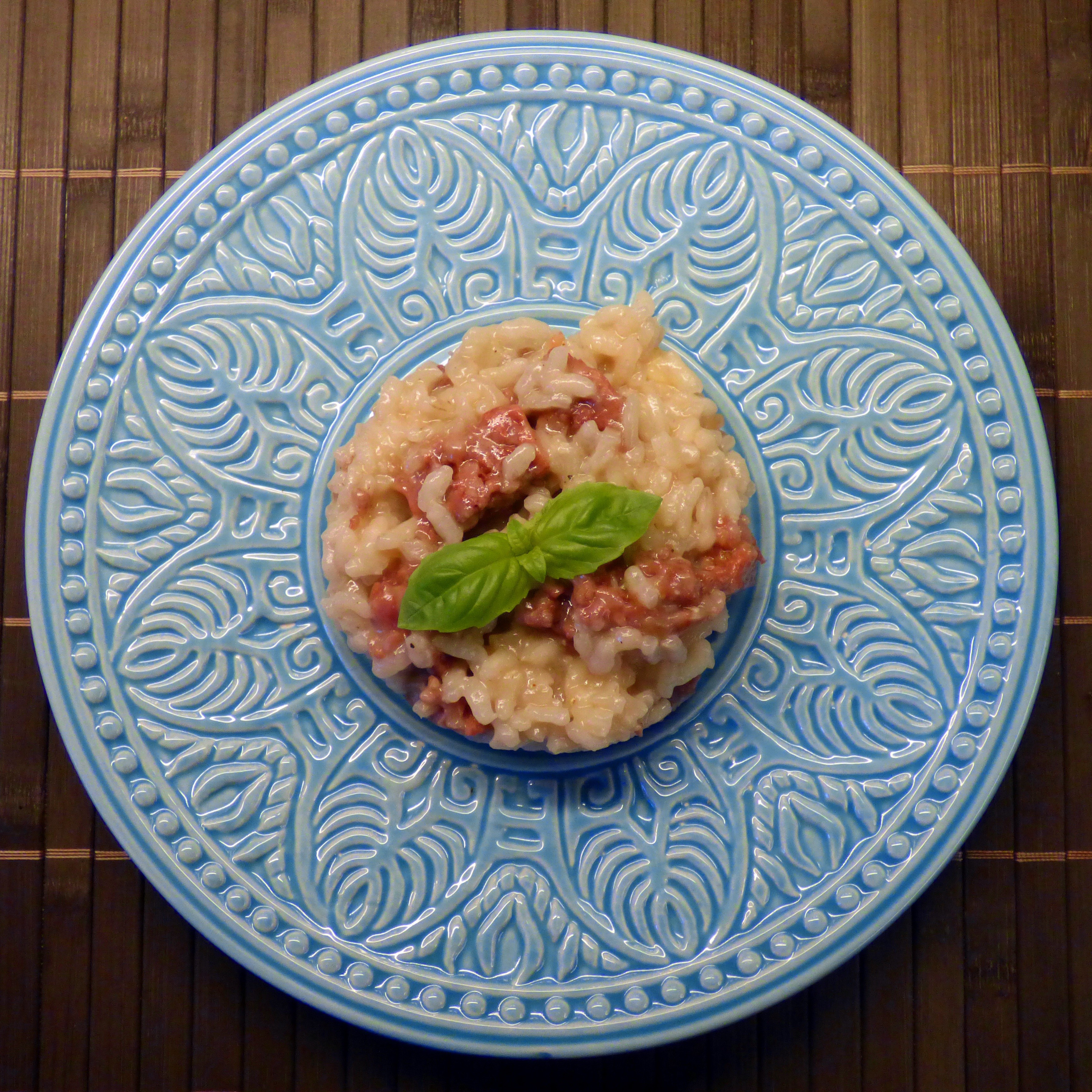 Saiba como preparar risoto | Receitas