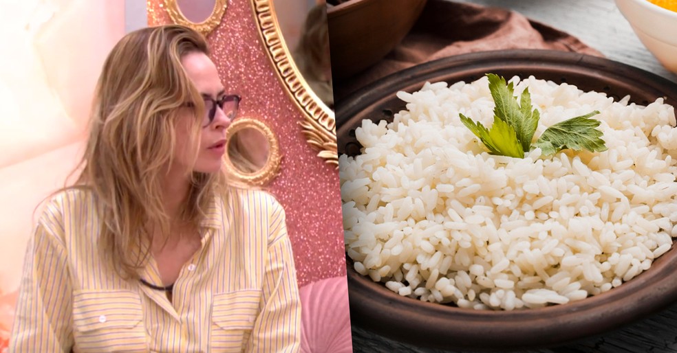Ana Paula aprende a fazer arroz no BBB 26; veja receitas fáceis para iniciantes