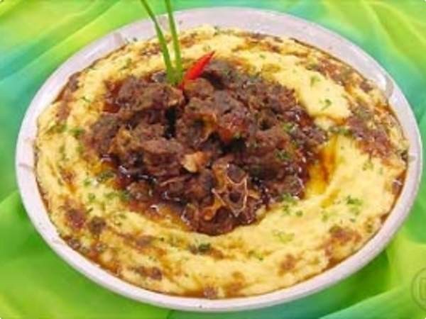 Rabada | Receitas