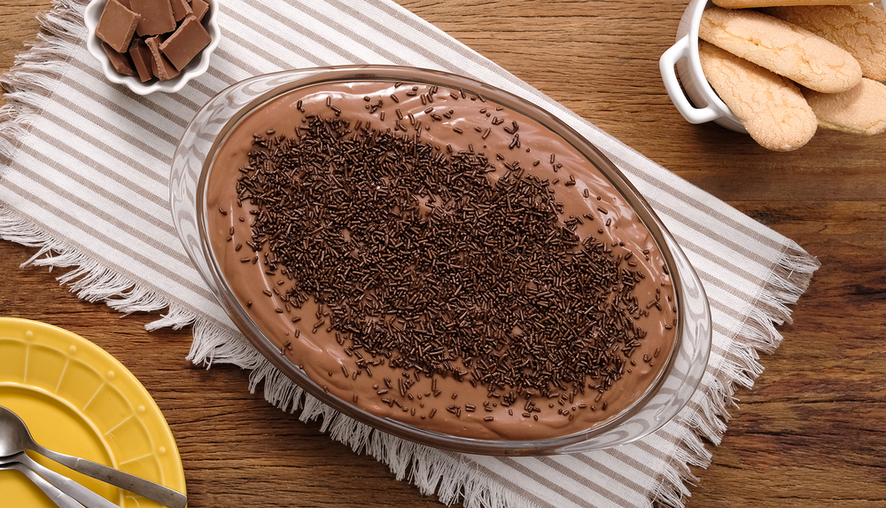 Sobremesas geladas para a Páscoa: veja 10 receitas incríveis
