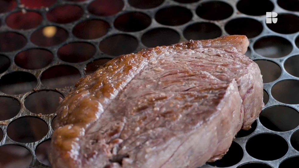 Leandro Guilheiro conta que é bom de churrasco e inspira dicas sobre as melhores carnes