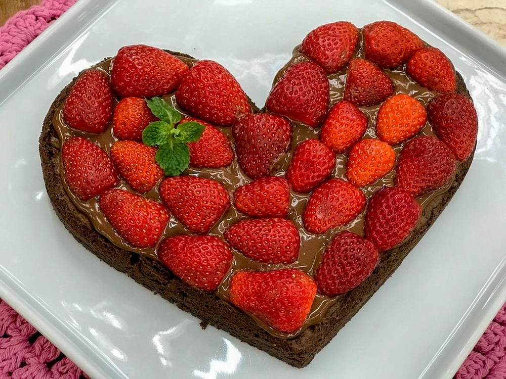 10 receitas para montar cesta de presente para o Dia dos Namorados