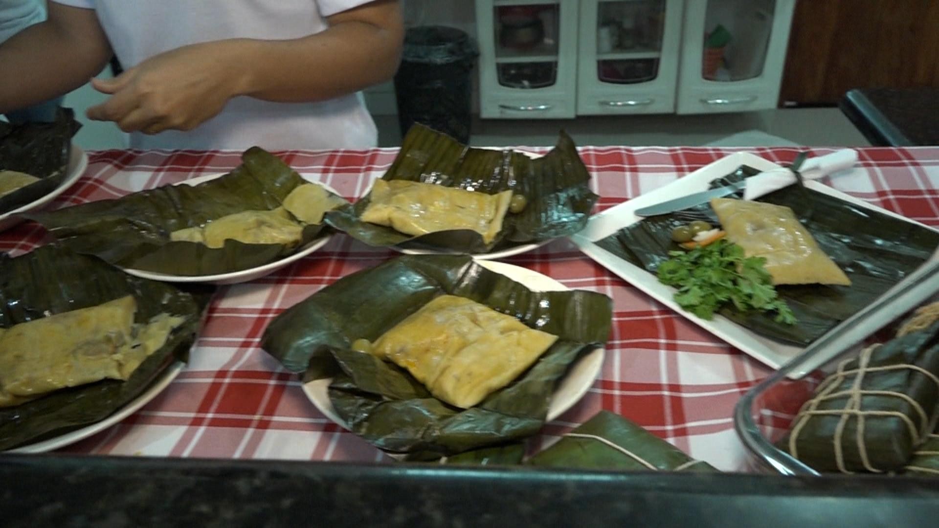 Hallaca | Receitas