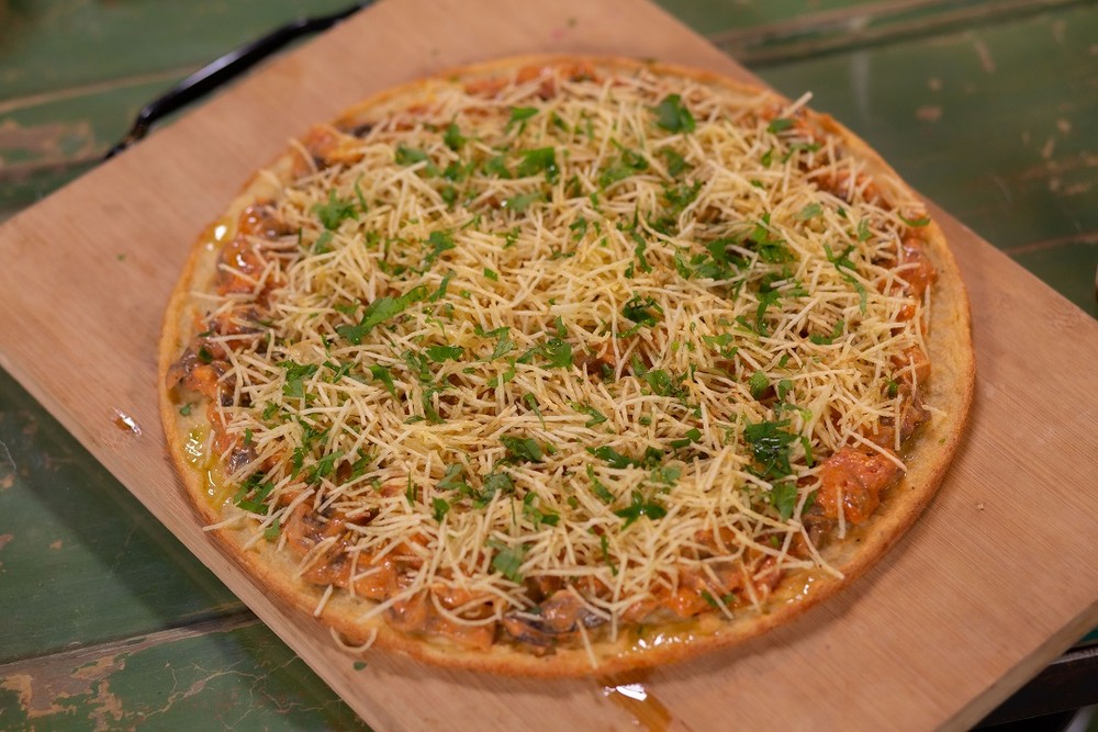 Sabores de pizza diferentes: veja 3 receitas para fazer em casa