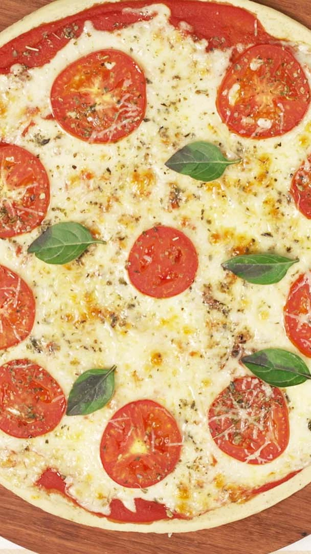 Chefs criam receitas inspiradas em imagem de possível ancestral da pizza de  quase 2 mil anos, Fantástico