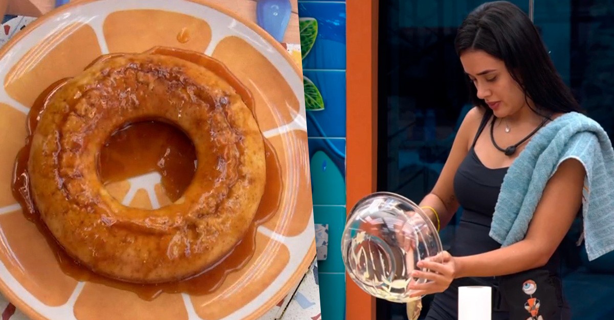Bolo de laranja da Jordana do BBB 26: confira versões da receita | Receitas