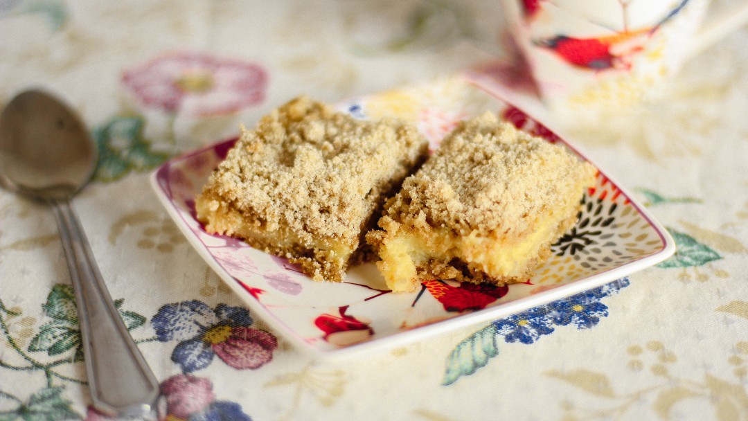Cuque da banana | Receitas