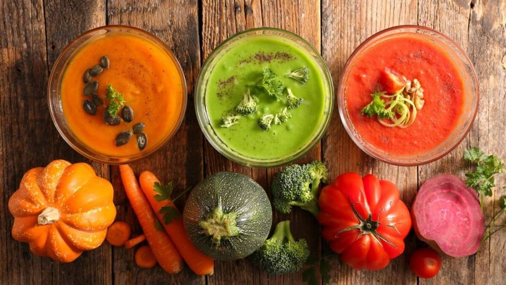 Dieta low carb restringe o consumo de carboidratos — Foto: Gold360