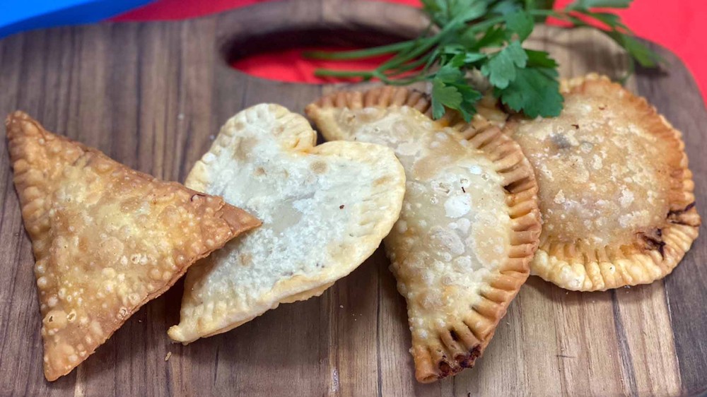 Massa de pastel caseiro: 10 receitas diferentes para testar