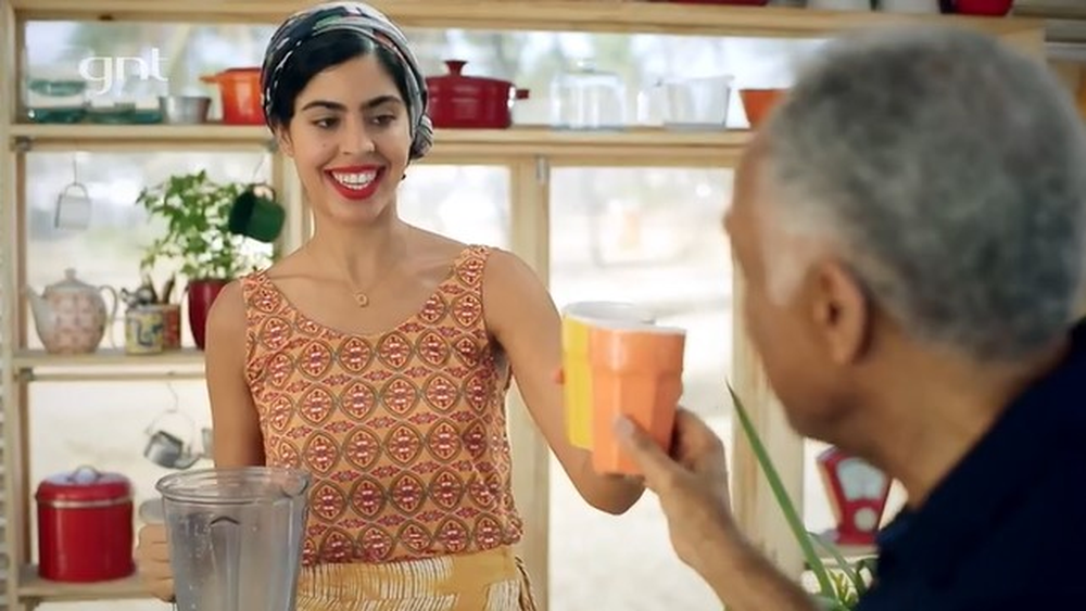 Receitas da Bela Gil em até 30 minutos: aprenda várias opções
