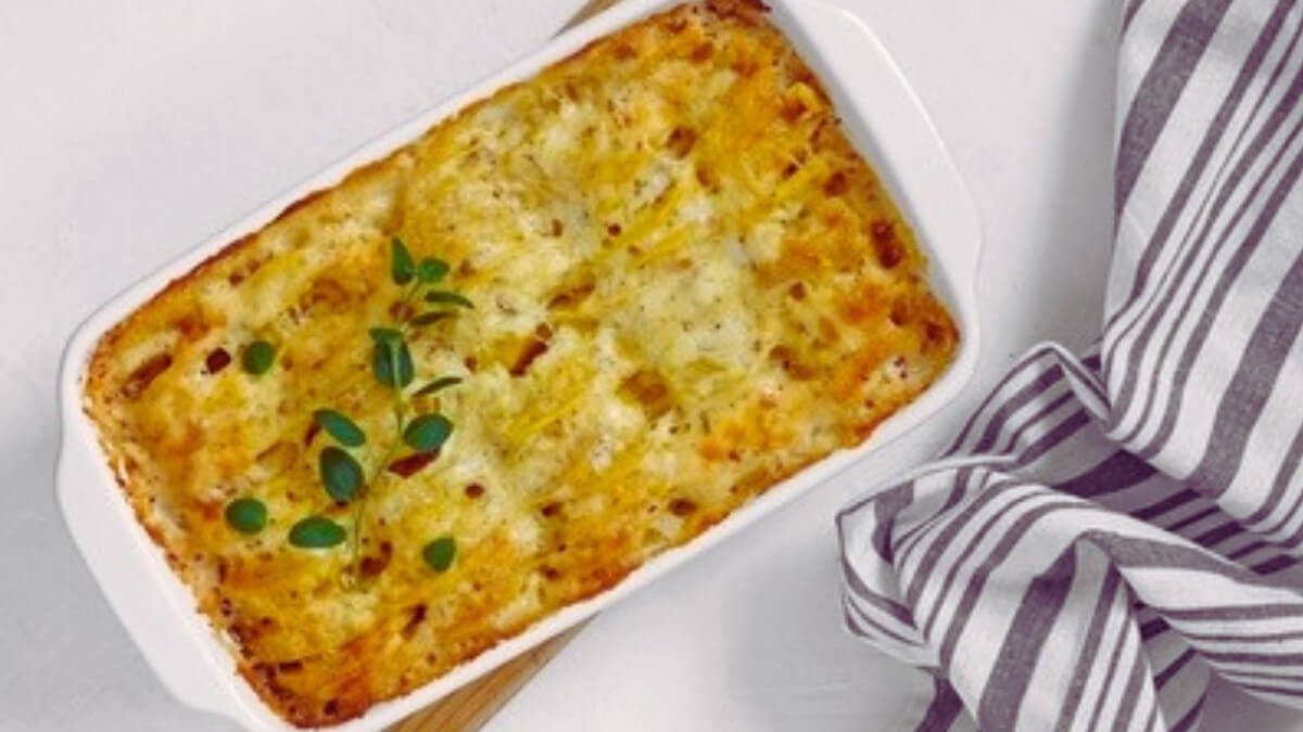 Arroz De Forno Simplificado Receitas