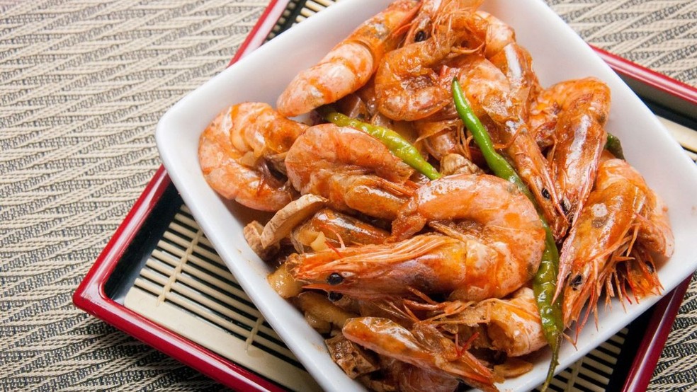 10 receitas com camarão para variar no almoço de Páscoa