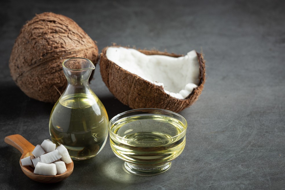 Óleo de coco é mais saudável que azeite? Veja o que diz especialista — Foto: Reprodução/Magnific