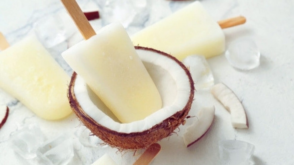 9 Receitas de Doces Gelados para Se Refrescar no Calor