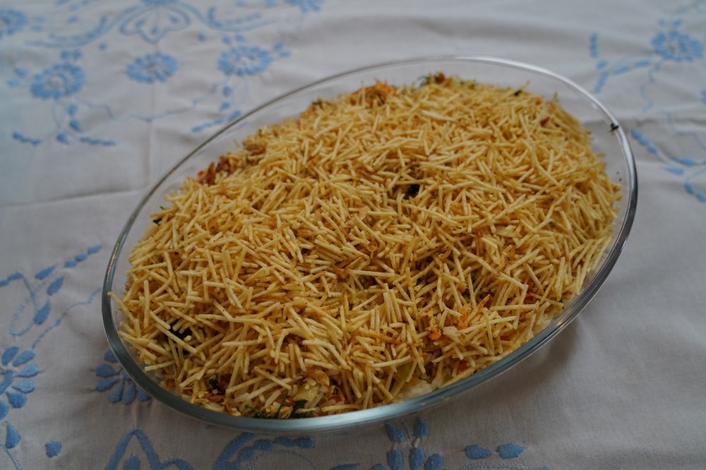 Receita paraense de arroz com galinha