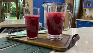 Suco energético
