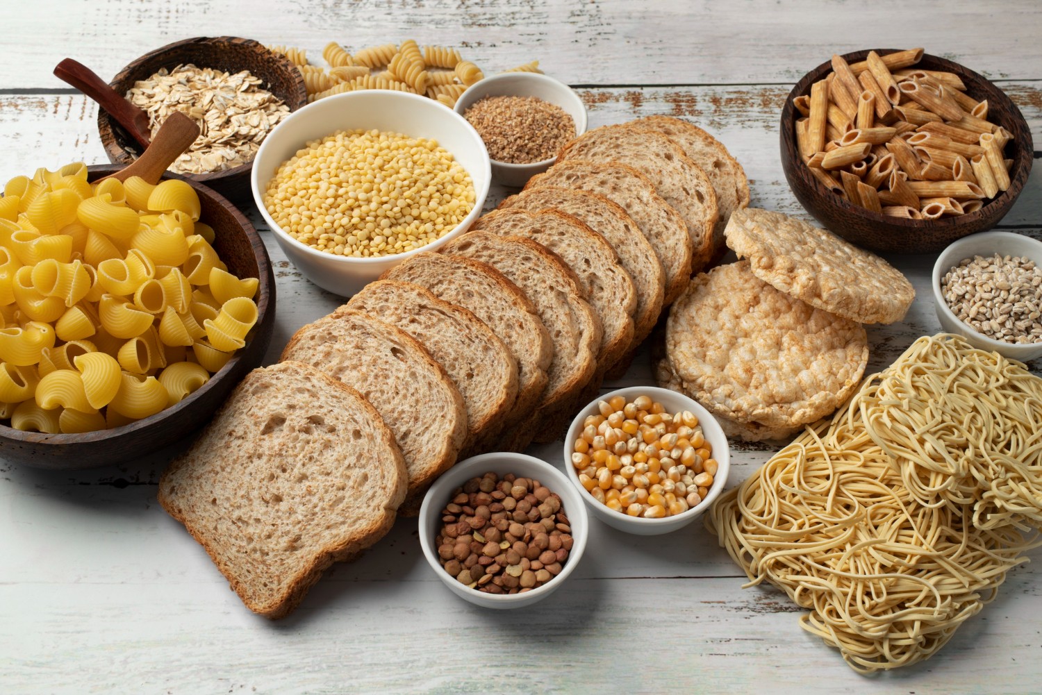 Vale a pena cortar o glúten se você não tem intolerância? | Receitas