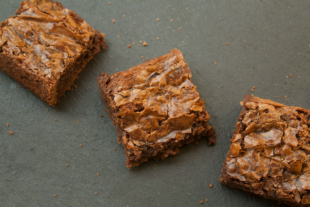 Como fazer o brownie perfeito: aprenda 8 truques simples
