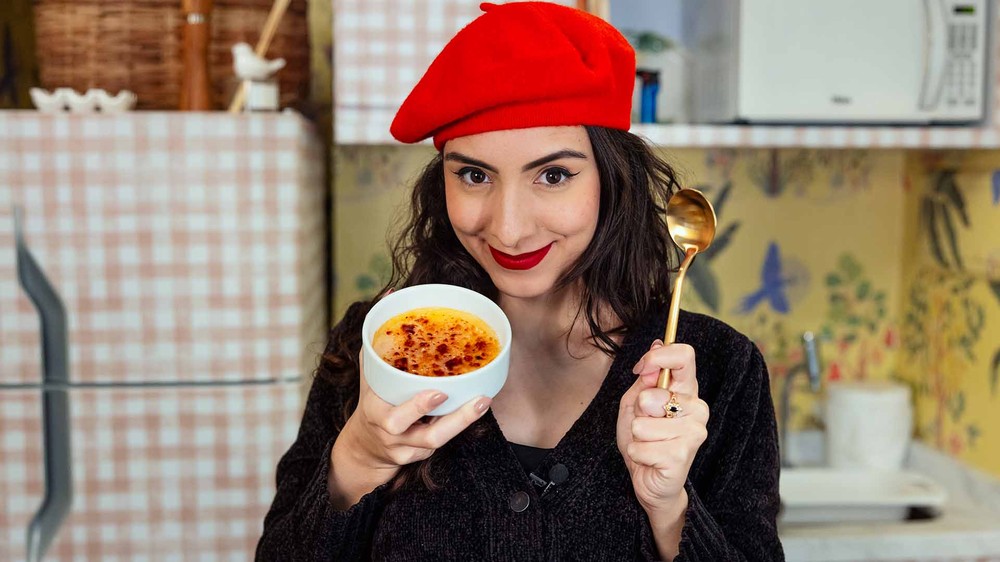 Crème brûlée: origem do prato tem rivalidade entre França e Espanha