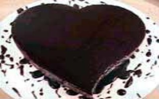 Bolo De Chocolate Econômico