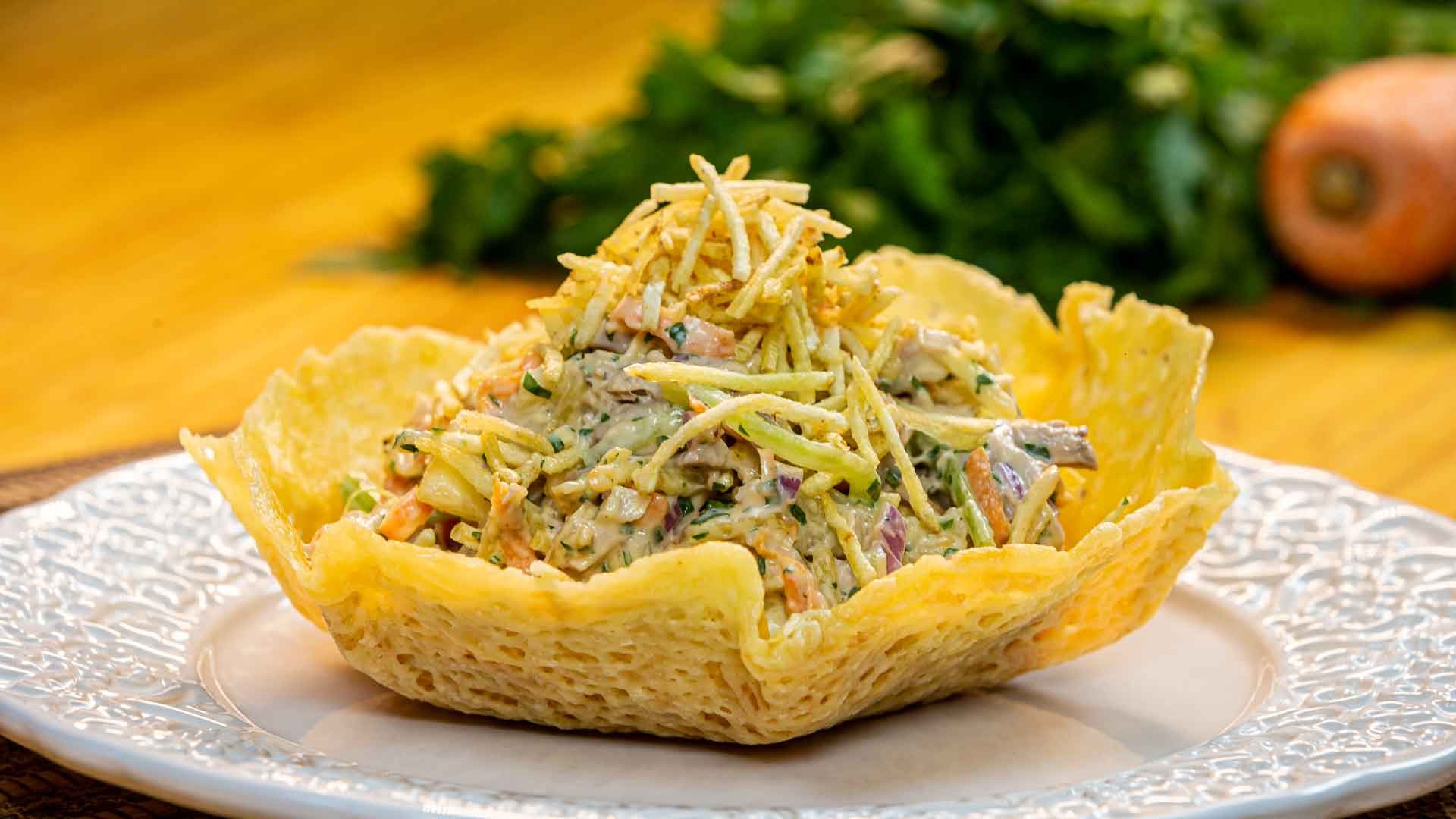 Ceia de Ano-novo: 25 Receitas Simples e Práticas | FÁCIL | Receitas