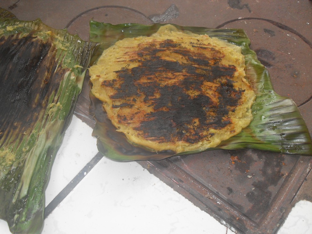 bororó | Receitas