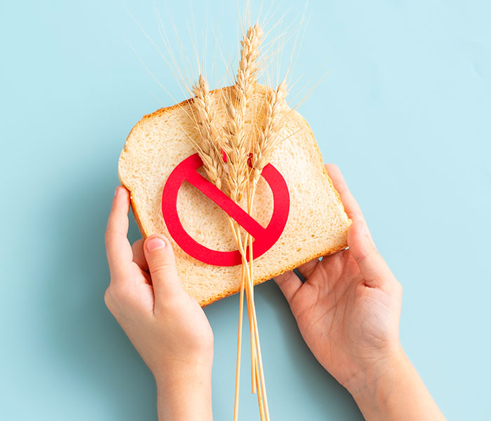 10 alimentos sem glúten para incluir na dieta