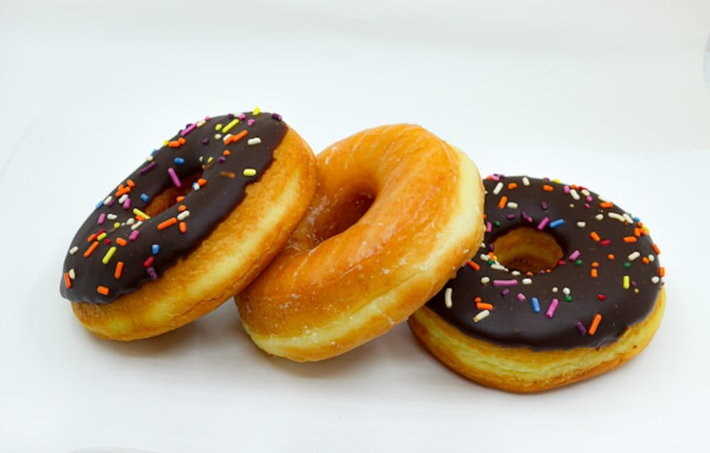 Como fazer donut em casa: jurados do Que Seja Doce dão dicas para não errar