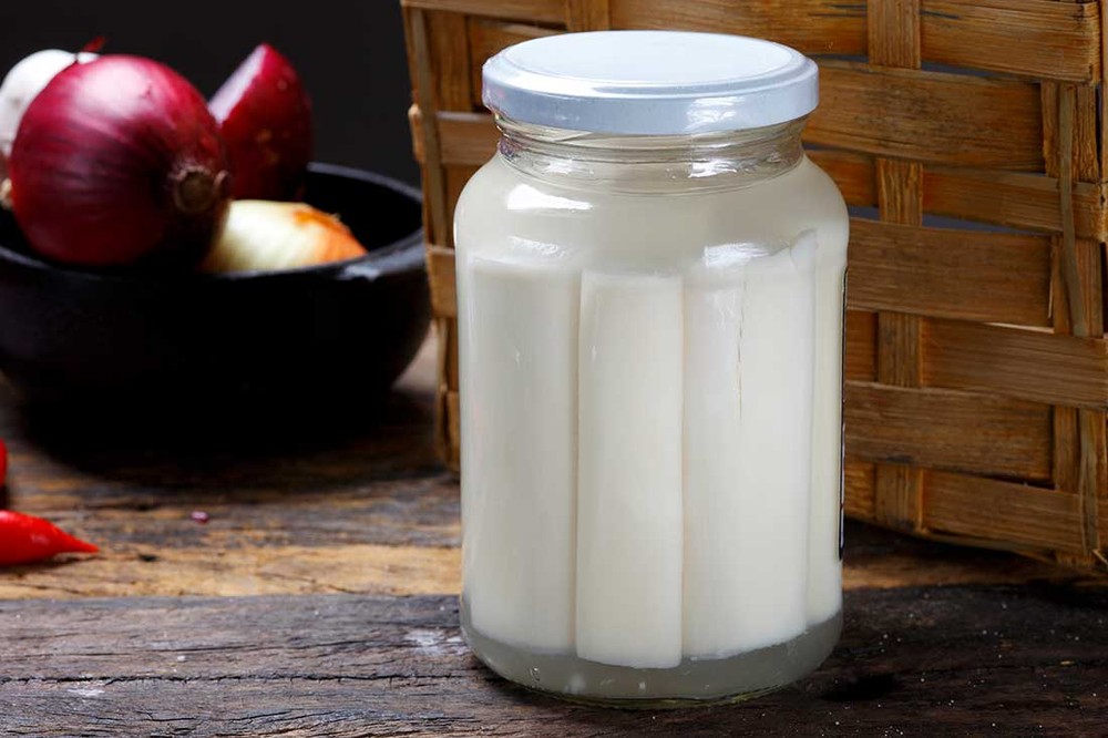 Como comprar palmito em conserva: 6 dicas para não errar