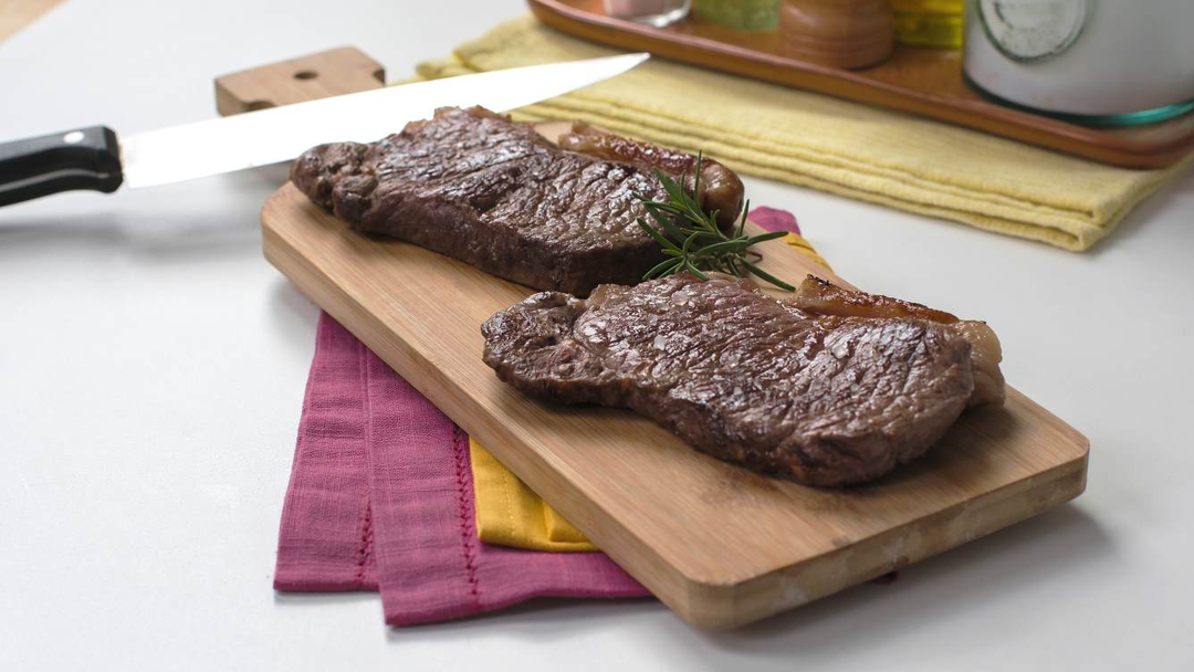 Carnes > Receitas de Bife | Carnes | Receitas