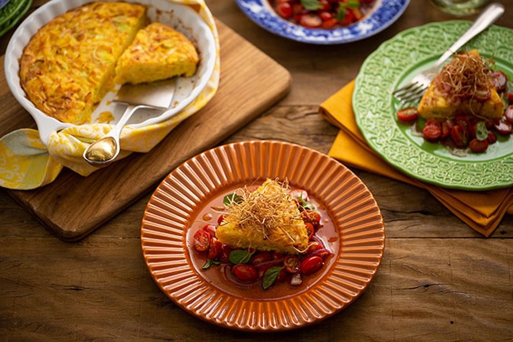 Veja receitas fáceis para almoço, jantar e lanche