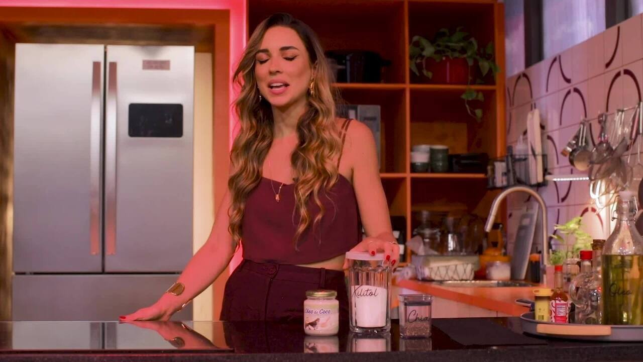 Xilitol: descubra o que  este adoante natural que substitui o acar
