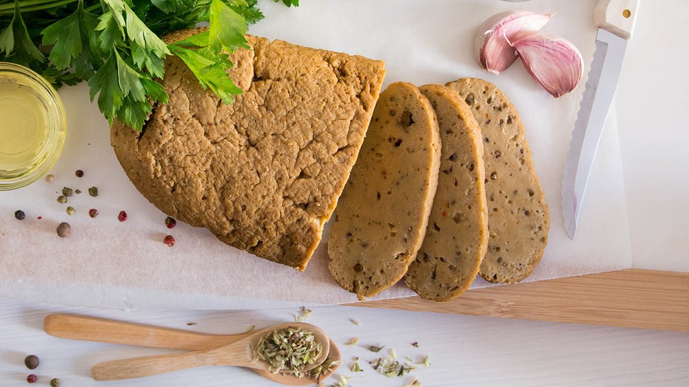 O que é seitan? Entenda o que é a 'carne vegetal' feita de glúten