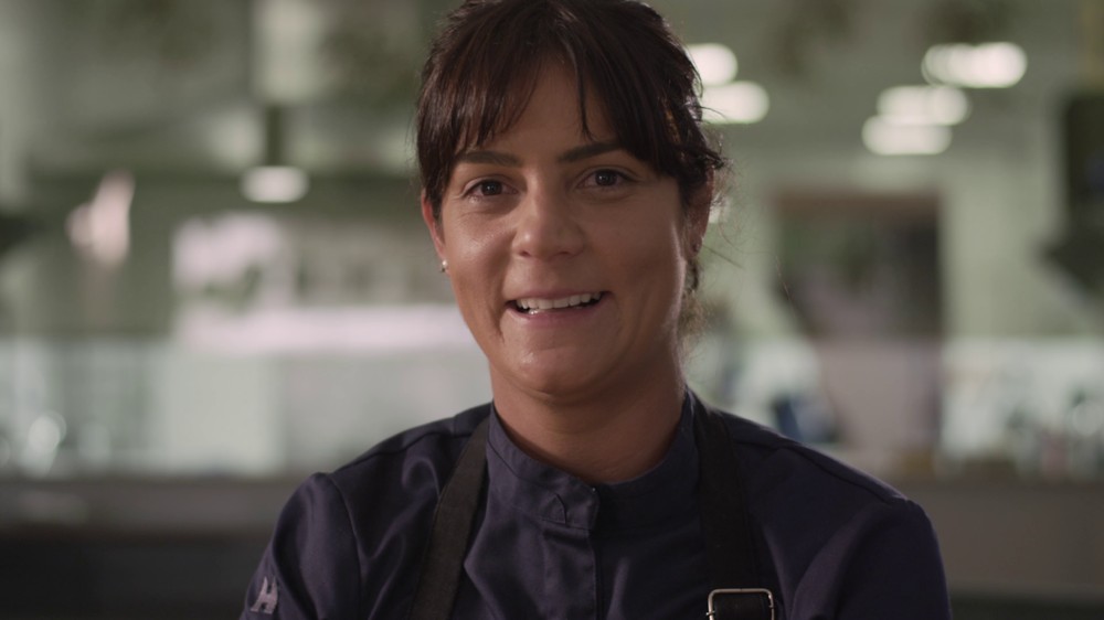 Faça a receita de uma das melhores chefs de cozinha do mundo na sua casa
