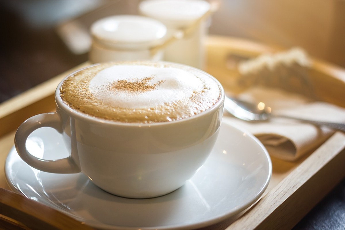 Aprenda a fazer um delicioso capuccino em casa | Estúdio C | Receitas