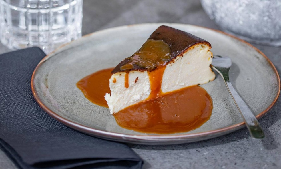 Caramelo toffee deixa qualquer sobremesa mais deliciosa: veja como fazer — Foto: Reprodução da internet/Pexels