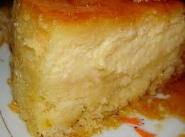 Bolo de Laranja Cremoso e Macio