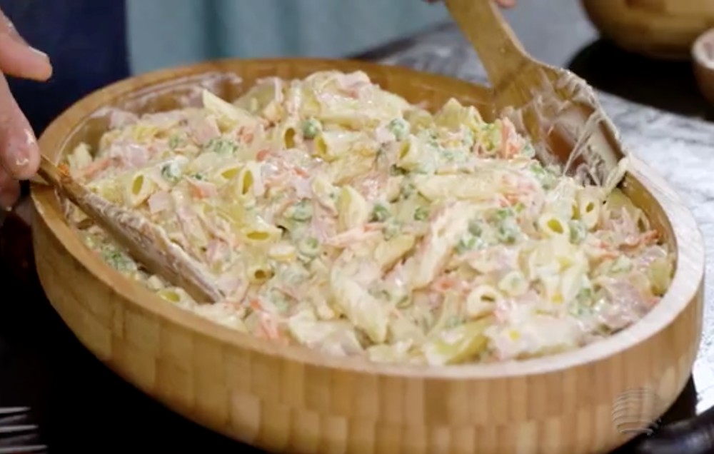 Churrasqueadas: Macarronese