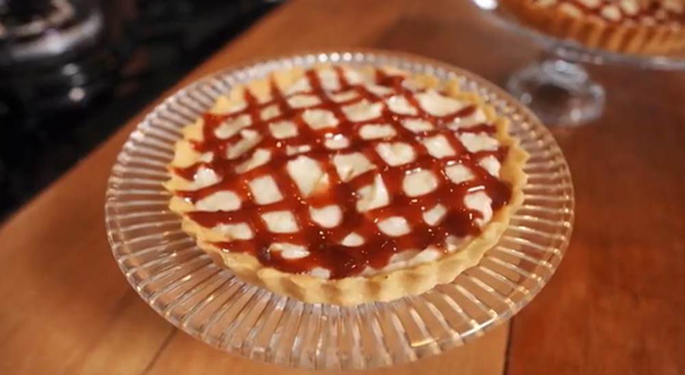 Crostata