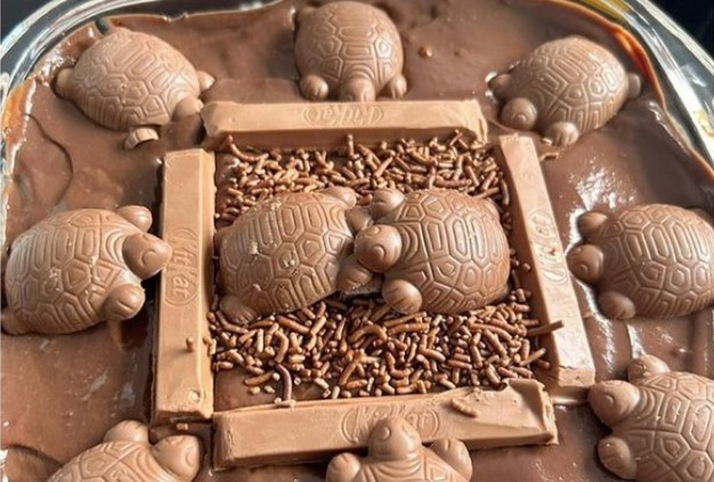 Memes culinários do Natal: veja o que bombou na internet