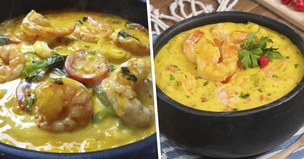 Moqueca e bobó de camarão estão em ranking mundial de melhores pratos de frutos do mar; confira