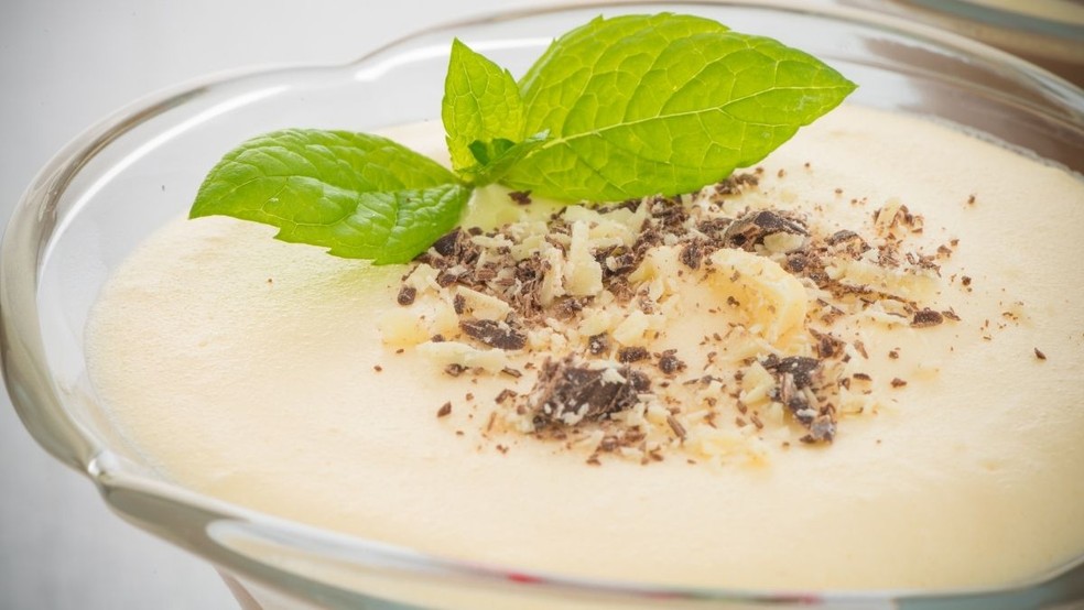 Creme de cupuaçu da Ana Maria