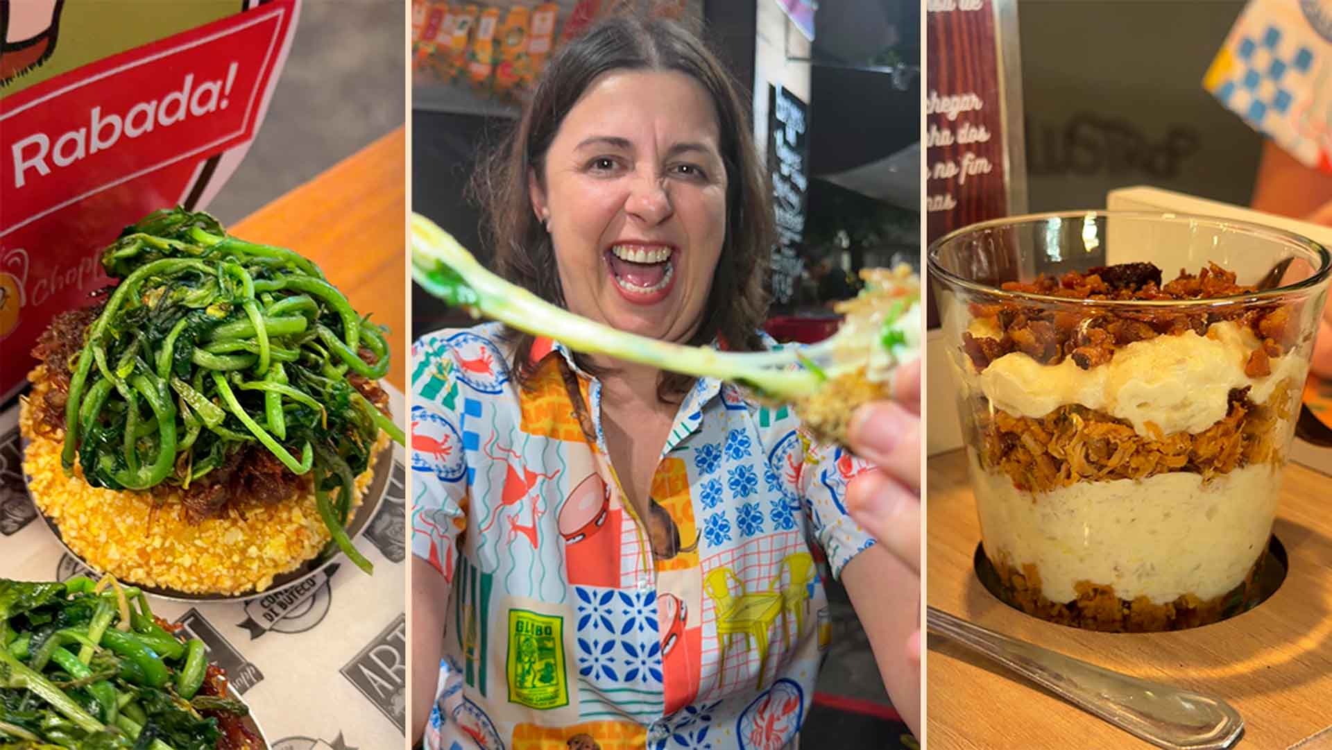 Comida di Buteco Rio de Janeiro: 5 petiscos na Zona Sudoeste | Receitas