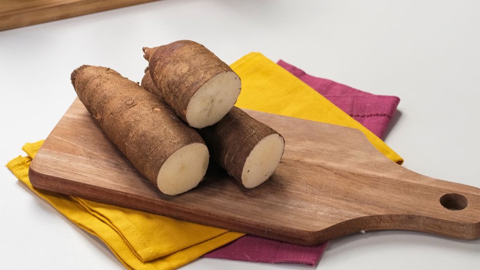 Mandioca: como escolher, cozinhar, consumir e congelar