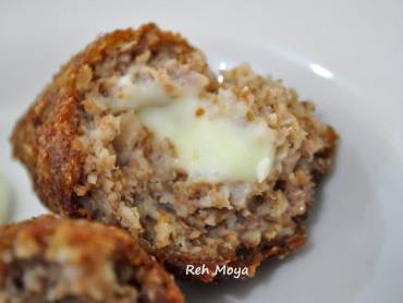 Kibe fácil | Receitas