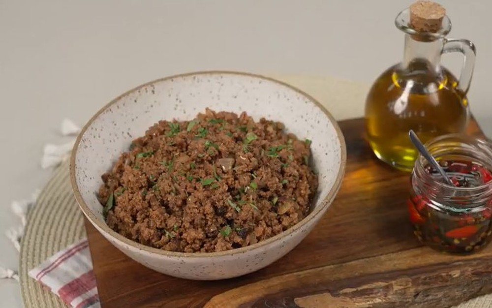 Como guardar carne moída pronta: aprenda com dicas simples